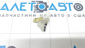 Illumination of the outer door handle of the rear left Mercedes W167 GLE 350 450 20-24 transparent plastic