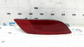 Jeep Compass rear right reflector with 17-24 scratches