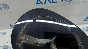 Mazda CX-5 17-24 Radar Grille Emblem, Sand