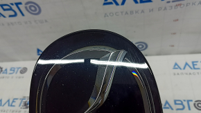 Mazda CX-5 17-24 Radar Grille Emblem, Sand