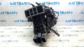 Volkswagen ID.4 21-22 heater and air conditioner assembly