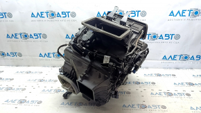 Volkswagen ID.4 21-22 heater and air conditioner assembly