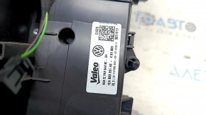 Volkswagen ID.4 21-22 heater and air conditioner assembly