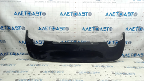 Jeep Compass 23-25 2.0T rear bumper lip structure, scratches, broken fasteners