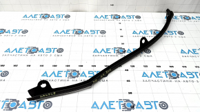 Mercedes W167 GLE 350 450 20-24 front side door seal, scratches
