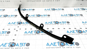 Mercedes W167 GLE 350 450 20-24 front side door seal, scratches