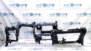 Toyota Prius V 12-17 dashboard frame, black