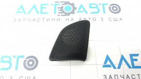 Door plug triangle inner front right Mercedes W167 GLE 350 450 20-23 black under speaker
