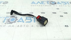 Jeep Compass 22-25 halogen + LED headlight, type 2