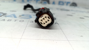 Jeep Compass 22-25 halogen + LED headlight, type 2