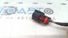 Jeep Compass 22-25 halogen + LED headlight, type 2