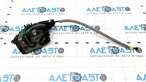 Rear left door lock Mercedes W167 GLE 350 450 20-23