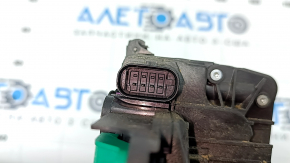Rear left door lock Mercedes W167 GLE 350 450 20-23