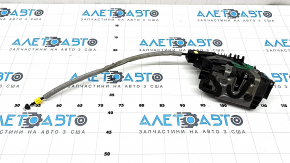 Rear right door lock Mercedes W167 GLE 350 450 20-23