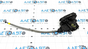 Rear right door lock Mercedes W167 GLE 350 450 20-23