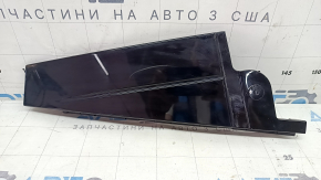 Jeep Compass 17-24 rear left side door trim, scratches