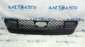 Jeep Compass 22-25 front bumper lower grille for radar, scratches