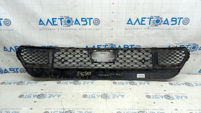 Jeep Compass 22-25 front bumper lower grille for radar, scratches