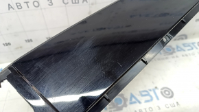 Jeep Compass 17-24 front side door trim, left rear, scratches