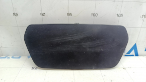 Jeep Compass 22-25 front bumper trim for radar cruise control (scuff marks)