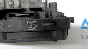 Front left door lock Mercedes W167 GLE 350 450 20-23