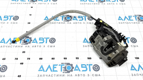 Front right door lock Mercedes W167 GLE 350 450 20-23