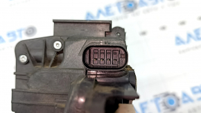 Front right door lock Mercedes W167 GLE 350 450 20-23