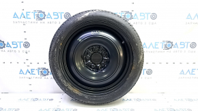 Spare tire for Toyota Prius V 12-17 R17 135/70 5*114.3