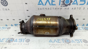 Catalyst Audi A6 C7 16-18 2.0T