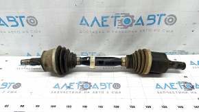 Drive axle shaft front left Jeep Renegade 15-21 2.4 awd, Trailhawk
