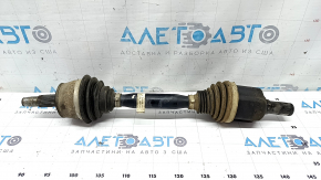 Drive axle shaft front right Jeep Renegade 15-21 2.4 awd, Trailhawk