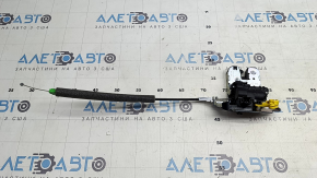 Trunk door lock Volkswagen ID.4 21-23