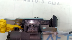 Trunk door lock Volkswagen ID.4 21-23