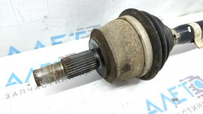 Drive axle shaft front left Jeep Renegade 15-21 2.4 awd, Trailhawk