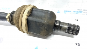Drive axle shaft front left Jeep Renegade 15-21 2.4 awd, Trailhawk