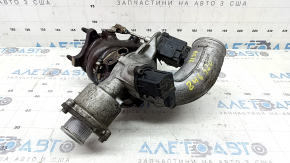 Turbine Audi A6 C7 16-18 2.0T 95k