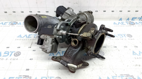 Turbine Audi A6 C7 16-18 2.0T 95k