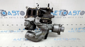Turbine Audi A6 C7 16-18 2.0T 95k