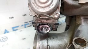 Turbine Audi A6 C7 16-18 2.0T 95k