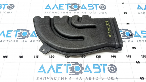 Air duct center console rear left Mercedes W167 GLE 350 450 20-24 lower