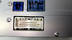 Mazda CX-5 21-22 radio tape recorder with 10.3" display