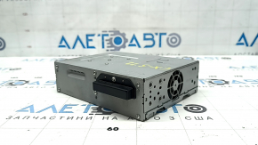 Mazda CX-5 21-22 radio tape recorder with 10.3" display