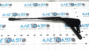 Right wiper arm for Mercedes W167 GLE 350 450 20-23 with cover