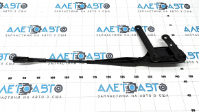 Right wiper arm for Mercedes W167 GLE 350 450 20-23 with cover