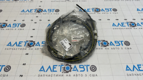 Parking brake cable rear right Lexus RX450h 10-15