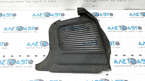 Windscreen wiper grille plastic right Mercedes W167 GLE 350 450 20-23