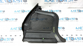Windscreen wiper grille plastic right Mercedes W167 GLE 350 450 20-23
