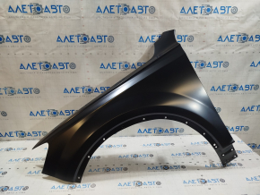 Front left wing Audi Q7 16-