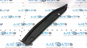 Wing seal door-wing left Mercedes W167 GLE 350 450 20-23