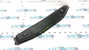 Wing seal door-wing left Mercedes W167 GLE 350 450 20-23